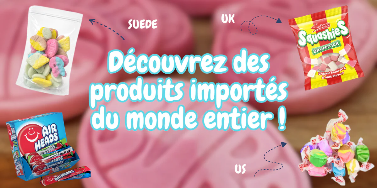 Savourez la France sans allergènes