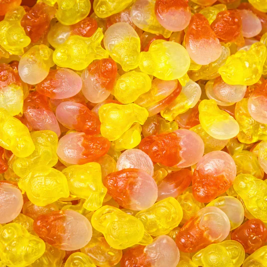 Poussins de Pâques (vrac) FRISIA
